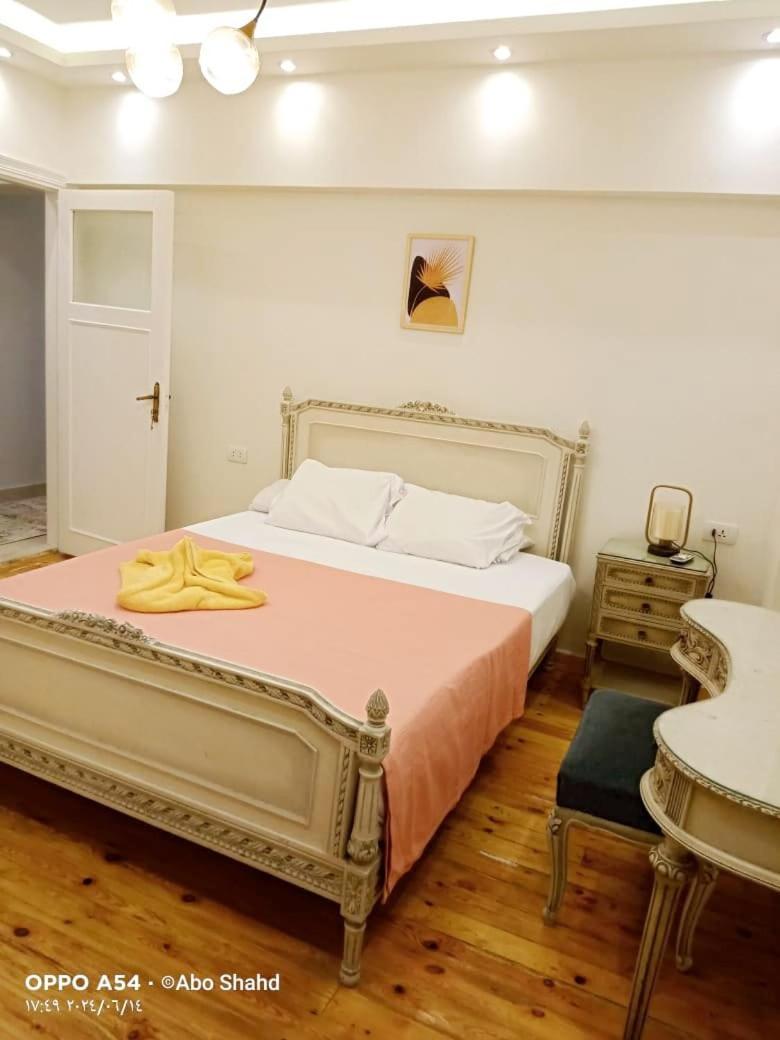 Apartmán Gleem Bay Ultra Lux