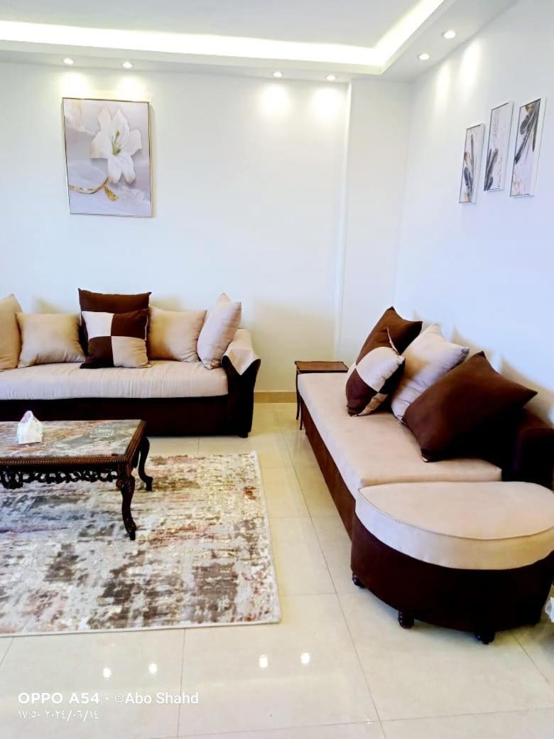 Apartmán Gleem Bay Ultra Lux Alexandria
